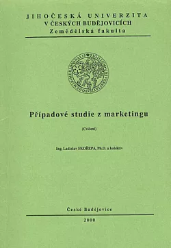 Případové studie z marketingu : Cvičení