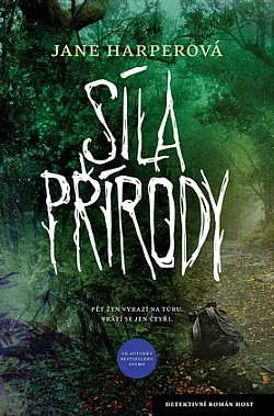 Síla přírody