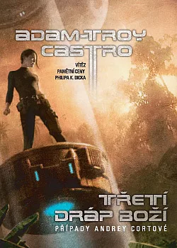 Třetí dráp boží