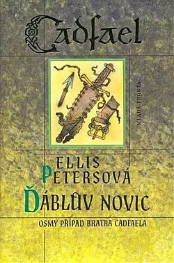 Ďáblův novic