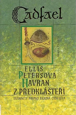 Havran z Předklášteří