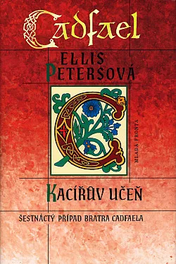 Kacířův učeň