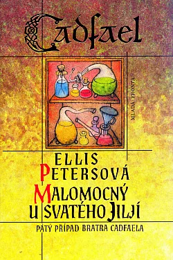 Malomocný u svatého Jiljí