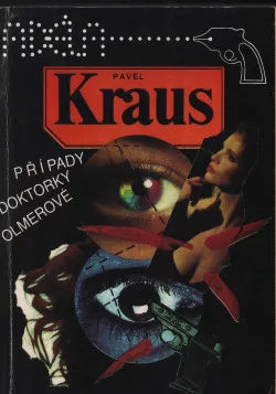 Případy doktorky Olmerové