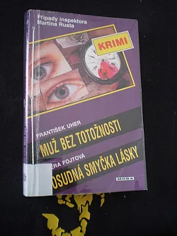 Muž bez totožnosti / Osudná smyčka lásky