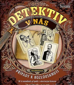 Detektiv v nás