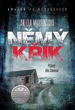 Němý křik