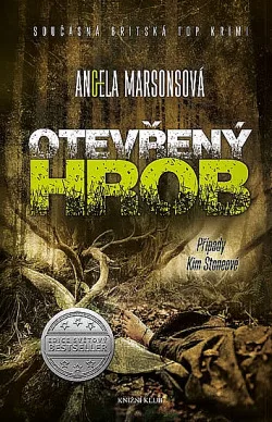 Otevřený hrob