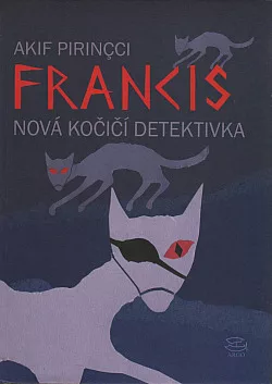 Francis - nová kočičí detektivka