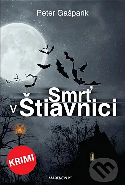 Smrť v Štiavnici