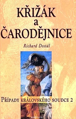 Křižák a čarodějnice