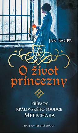O život princezny