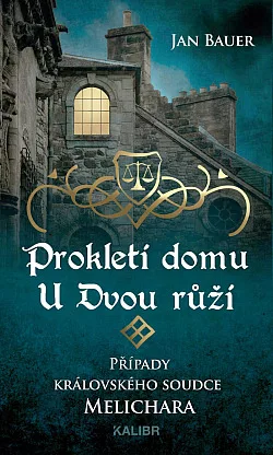 Prokletí domu U Dvou růží