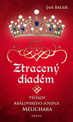 Ztracený diadém