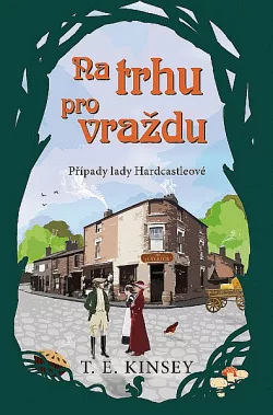Na trhu pro vraždu