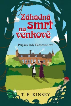 Záhadná smrt na venkově