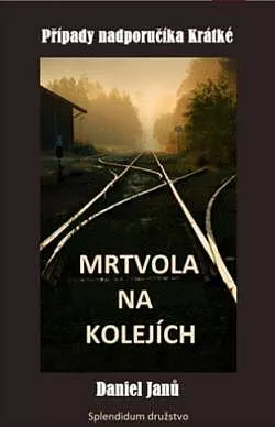 Mrtvola na kolejích