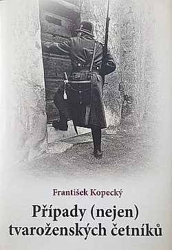 Případy (nejen) tvaroženských četníků