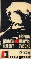 Případy němých svědků