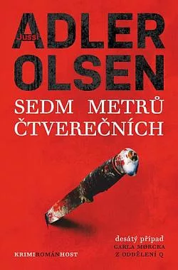Sedm metrů čtverečních