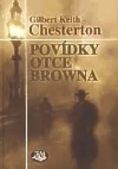 Případy otce Browna: Postava v průchodu