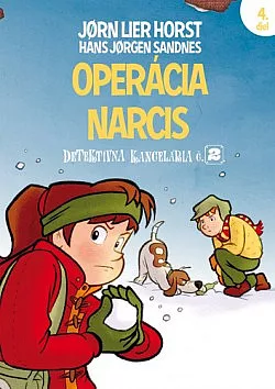 Operácia Narcis