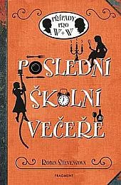 Poslední školní večeře