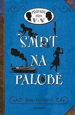 Smrt na palubě