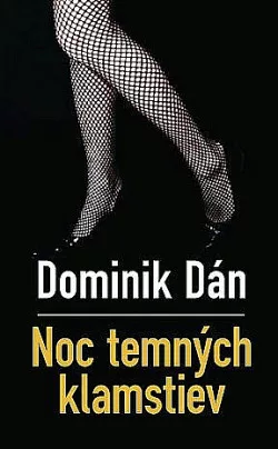 Noc temných klamstiev