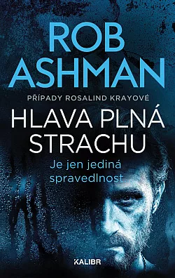 Hlava plná strachu