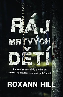 Ráj mrtvých dětí