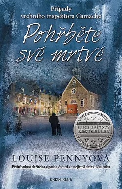 Pohřběte své mrtvé