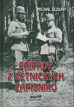 Případy z četnických zápisníků