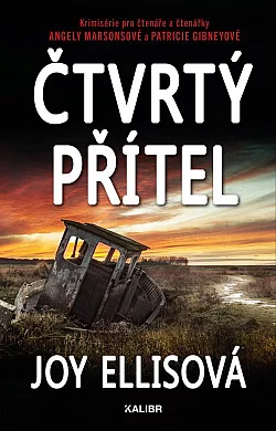 Čtvrtý přítel