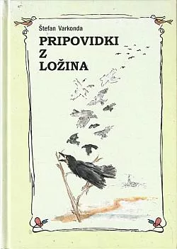Pripovidki z Ložina