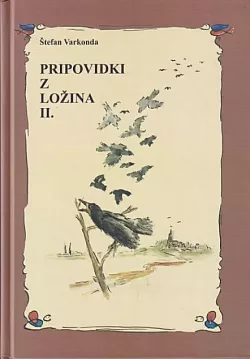 Pripovidki z Ložina II.