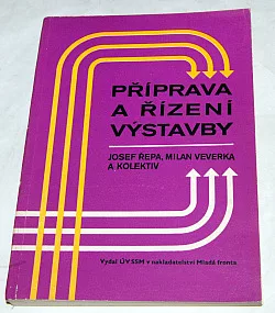 Příprava a řízení výstavby