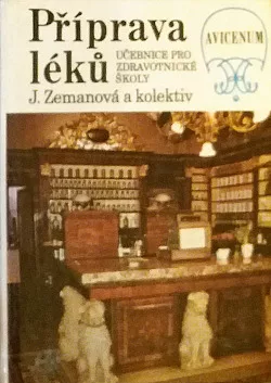 Příprava léků