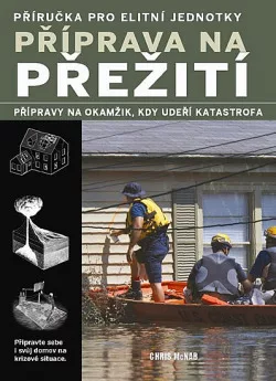 Příprava na přežití – Příručka pro elitní jednotky
