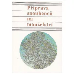 Příprava snoubenců na manželství
