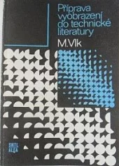 Příprava vyobrazení do technické literatury