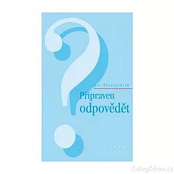 Připraven odpovědět