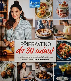 Připraveno do 30 minut