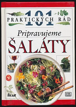 Pripravujeme šaláty