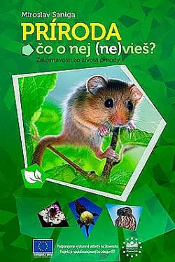 Príroda – čo o nej (ne)vieš?