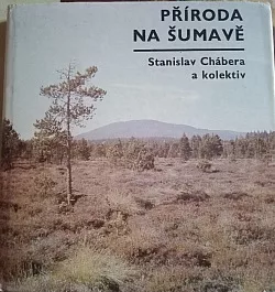 Příroda na Šumavě
