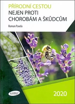 Přírodní cestou nejen proti chorobám a škůdcům