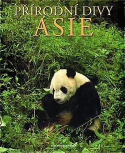 Přírodní divy Asie
