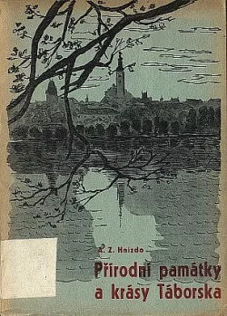 Přírodní památky a krásy Táborska