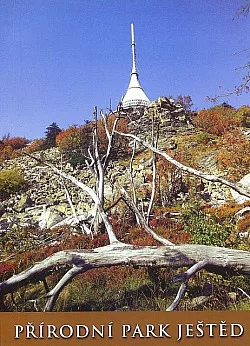 Přírodní park Ještěd
